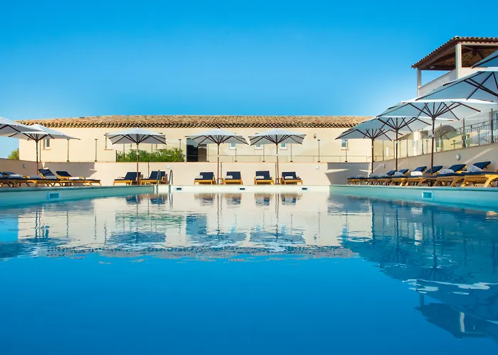 Le Fregate Provence Hotel Saint-Cyr-sur-Mer