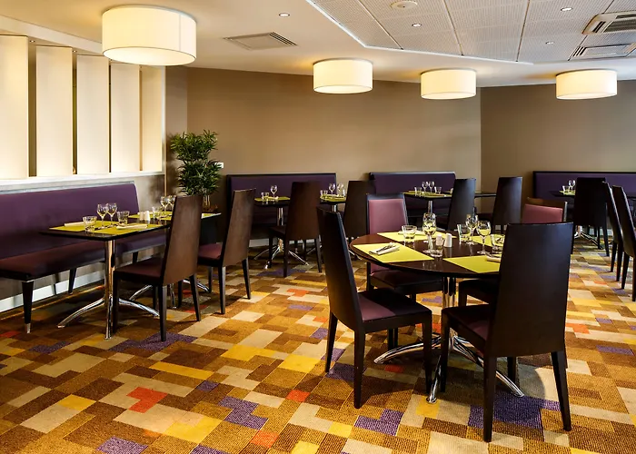 Holiday Inn Lyon Vaise By Ihg