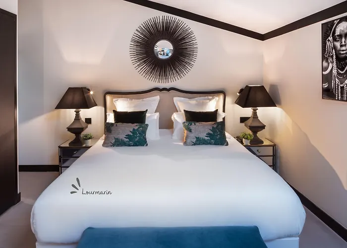 Maisons Du Monde Hotel & Suites - Marseille Vieux Port