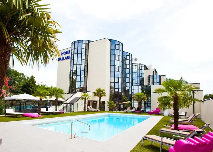 Hotel Palladia