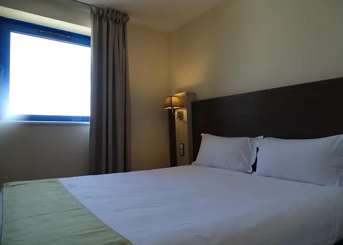 Euro Hotel Airport Orly Rungis