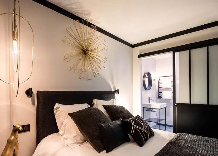 Maisons du Monde Hotel&Suites - Nantes