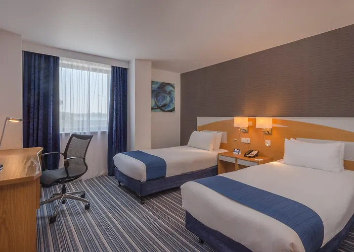Holiday Inn Express Birmingham - Castle Bromwich, An Ihg Hotel