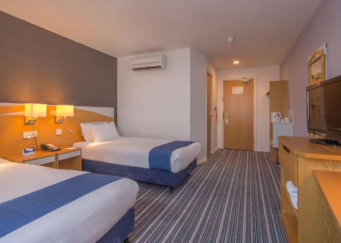 Holiday Inn Express Birmingham - Castle Bromwich, An Ihg Hotel