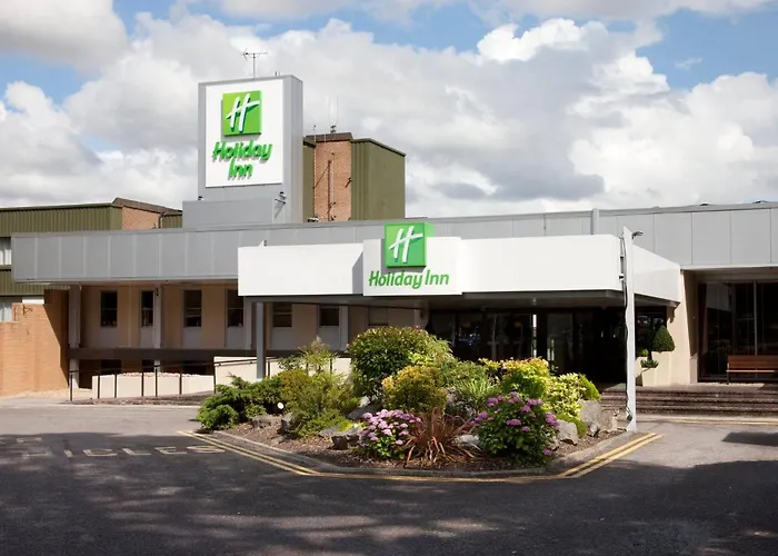Holiday Inn Bristol Filton By Ihg