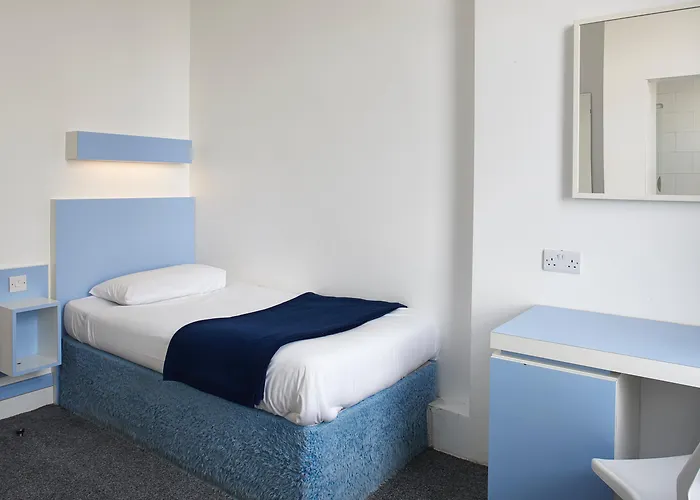 Citrus Hotel Eastbourne By Compass Hospitality