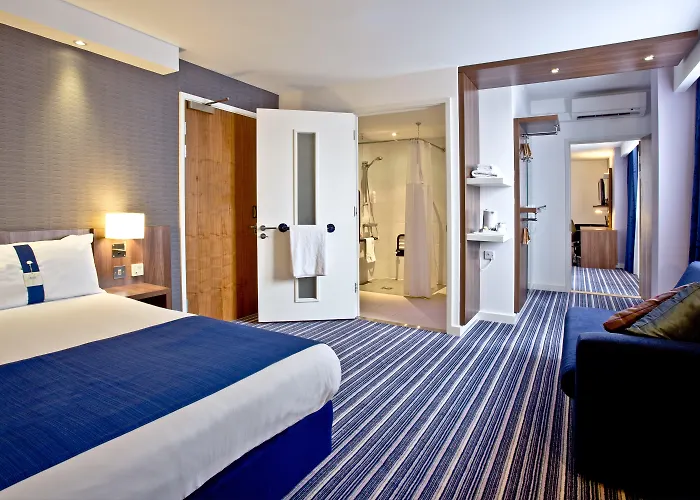 Holiday Inn Express Birmingham South A45, An Ihg Hotel