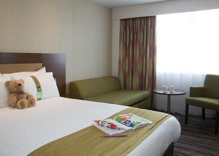 Holiday Inn London - Wembley, An Ihg Hotel