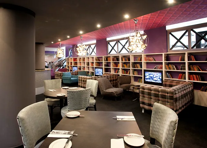 Four Points Flex By Sheraton Nottingham