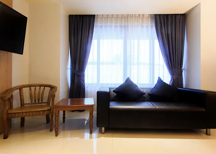 Chaweng Cove Beach Resort