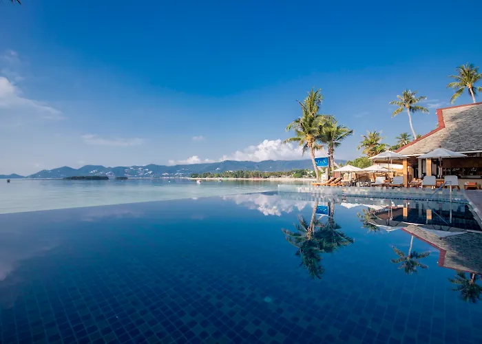 Baan Haad Ngam Boutique Resort - SHA Extra Plus