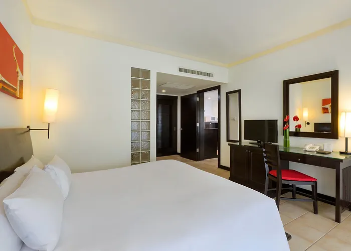 Centara Kata Resort Phuket