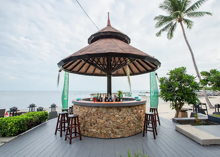 Samaya Wellness Resort