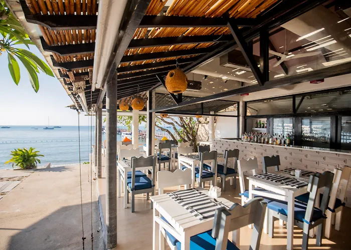 Punnpreeda Beach Resort - Sha Plus Certified
