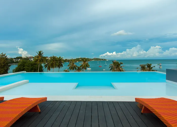 Bandara Beach Resort, Phuket