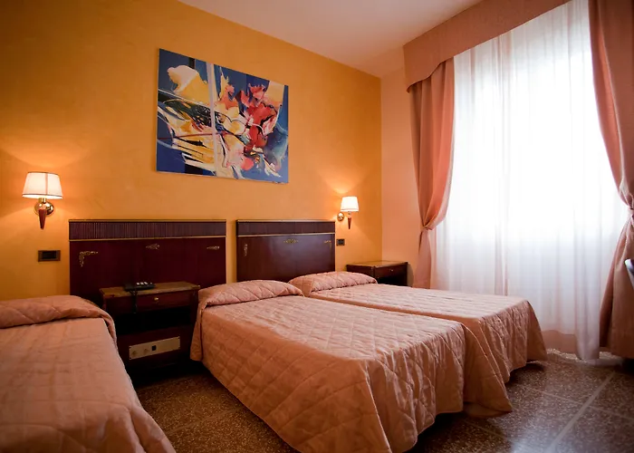 Hotel La Pace