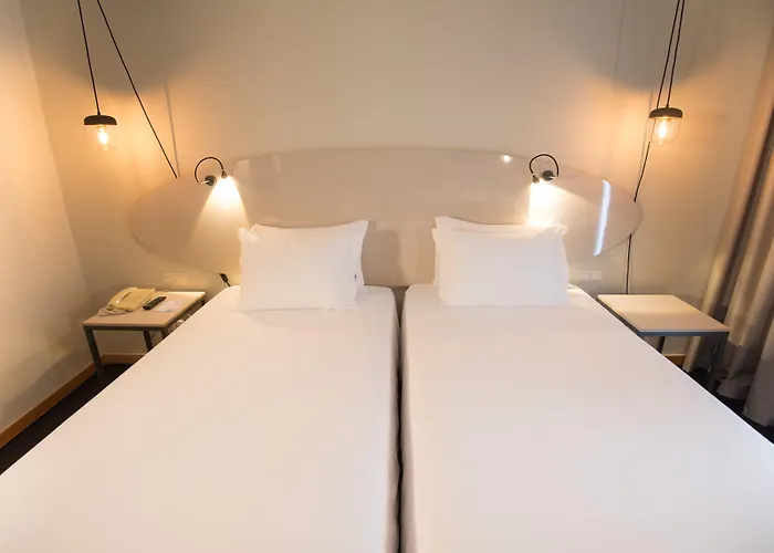 Azoris Angra Garden – Plaza Hotel