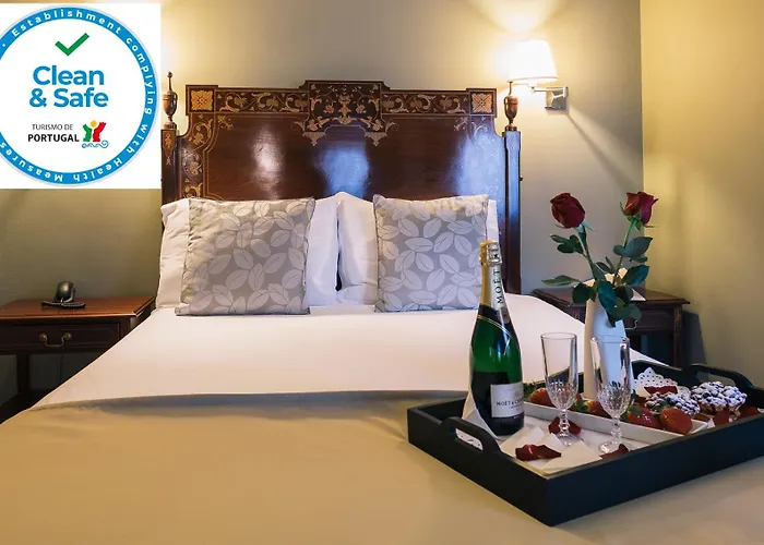 Hotel Sao Jose