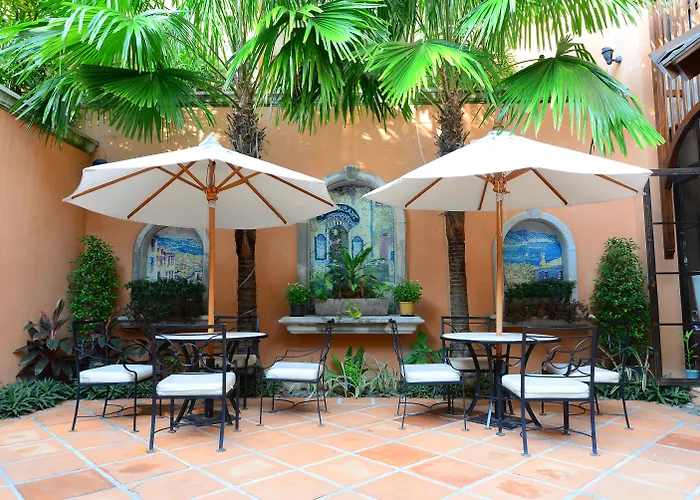 Mercure Samui Chaweng Tana