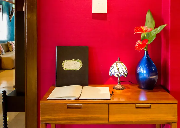Hotel Sao Jose