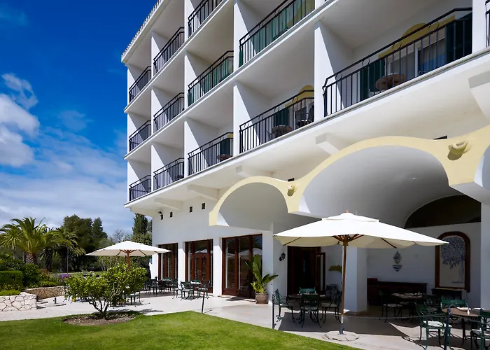 Penina Hotel & Golf Resort