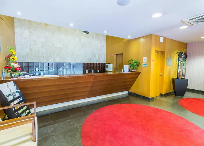 Eurosol Residence Hotel Apartamento