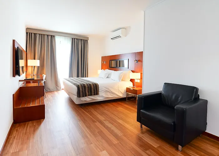 Legendary Lisboa Suites
