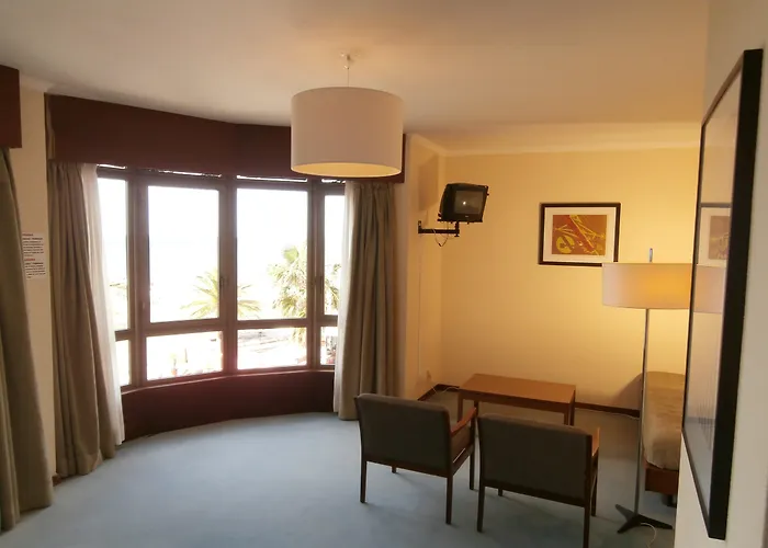 Cheerfulway Bravamar Hotel