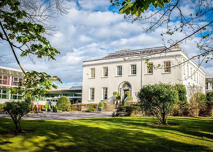 Radisson Blu Hotel, Cork Carrigtohill