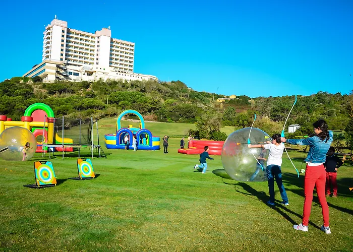 Hotel Golf Mar