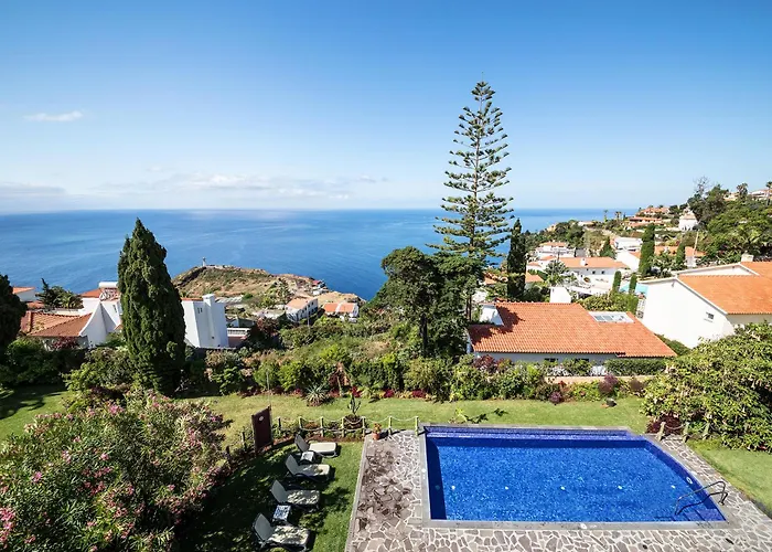 Garajau Madeira Hotel