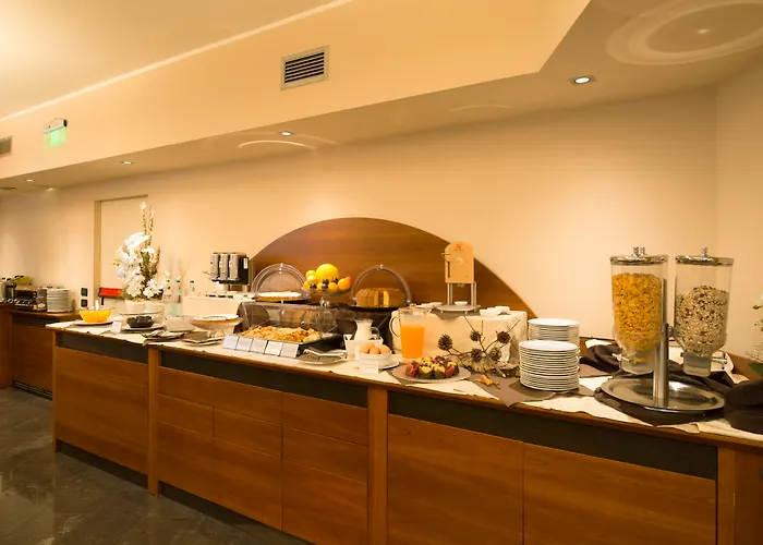 Bb Hotels Smarthotel Re Milano Nord