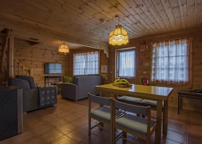 Hotel Serra Da Estrela