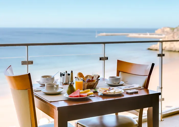 Hotel Sol e Mar Albufeira - Adults Only