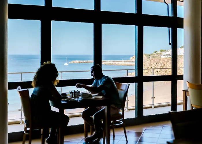 Hotel Sol e Mar Albufeira - Adults Only