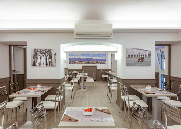 Best Quality Hotel Dock Milano