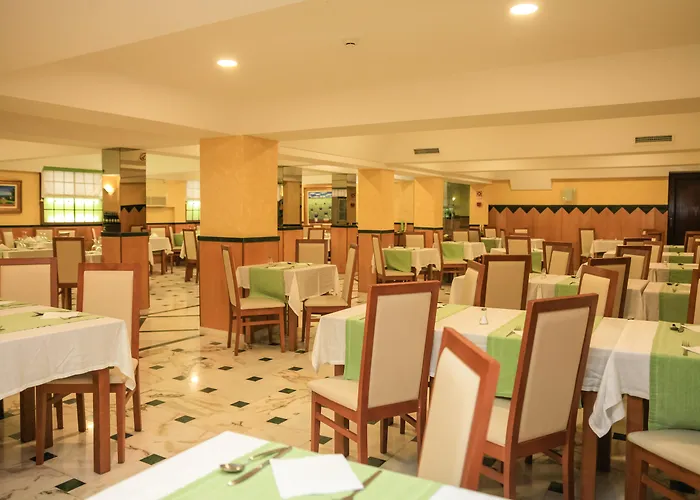 Baia Beach Hotel