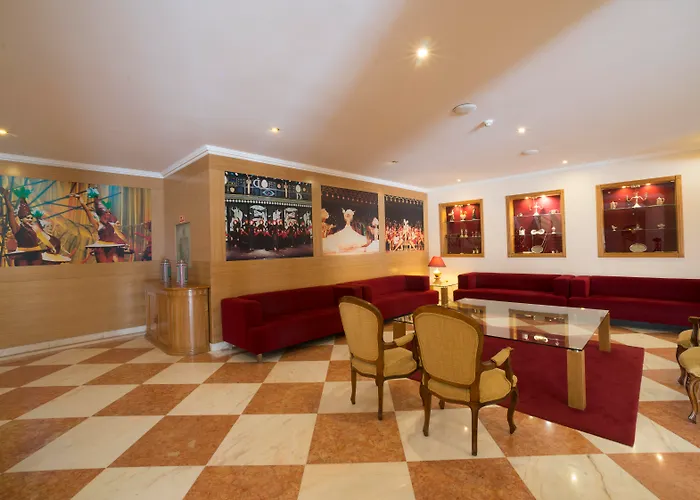 Vila Gale Estoril - Adults Friendly