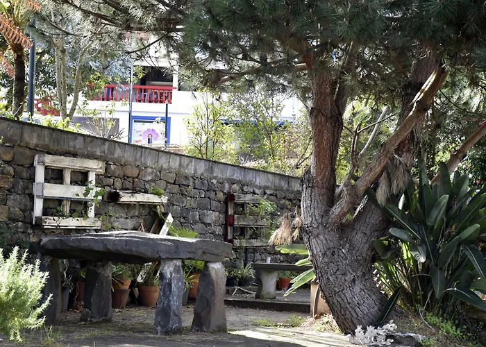 Hotel O Colmo
