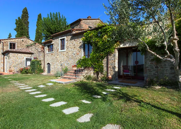 Il Falconiere Relais & Spa
