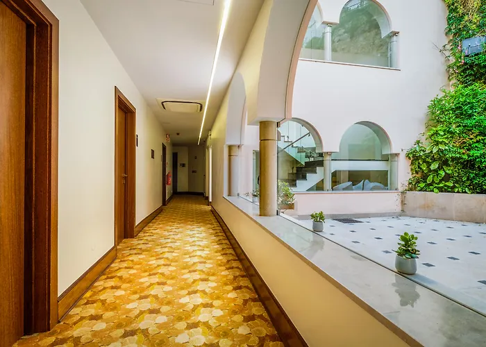 Sintra Boutique Hotel