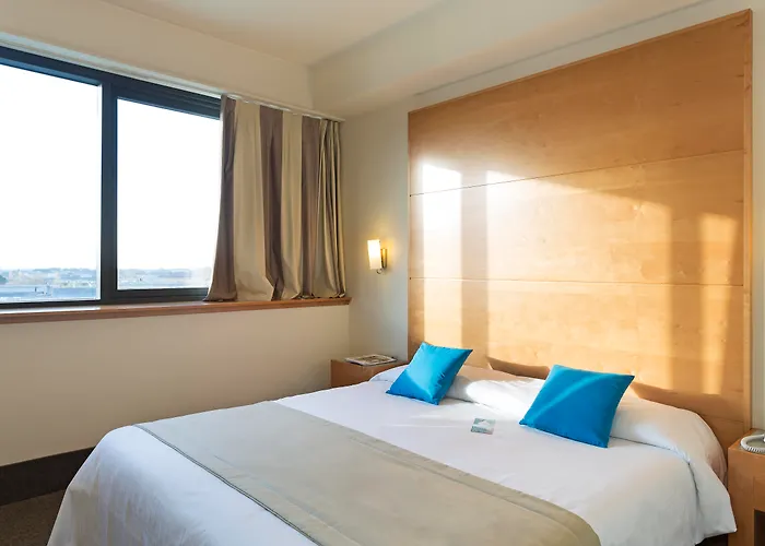 B&B Hotel Pisa Airport
