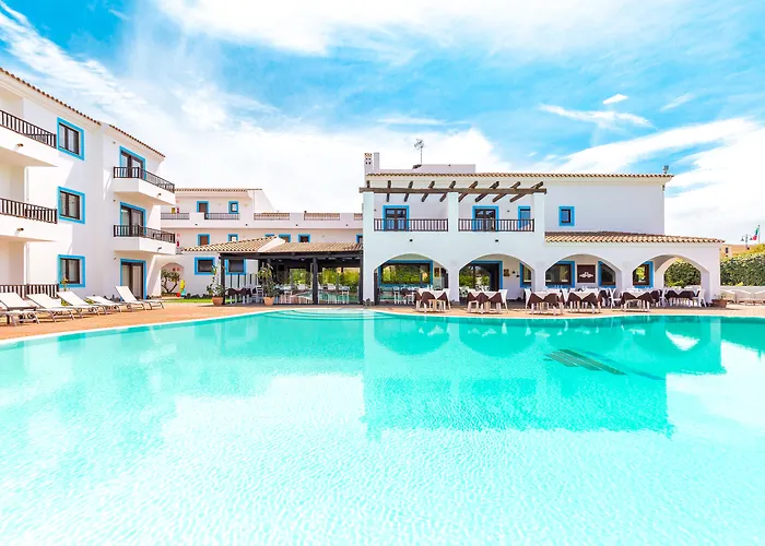 Lh Hotel La Funtana - Adults Only