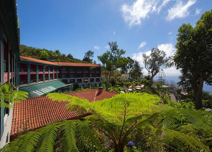 Quinta Do Monte