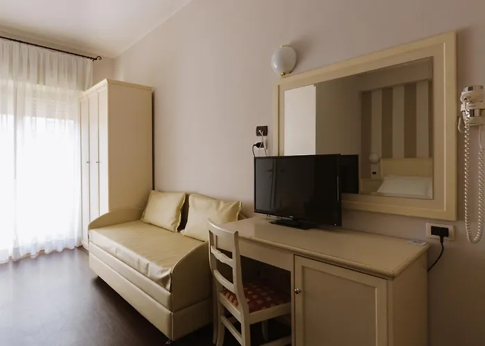 Park Hotel Serena