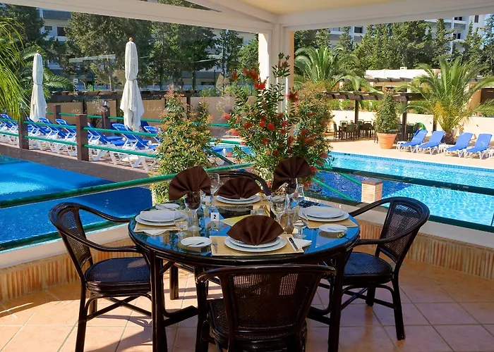 Hotel Balaia Mar