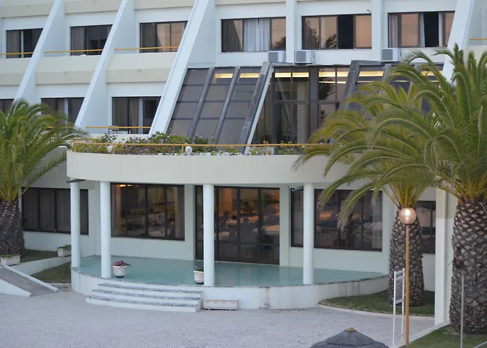 Hotel Atlântida Sol