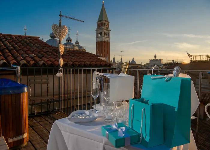 Hotel Donà Palace
