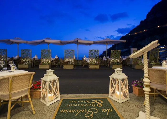 Hotel Villa Gabrisa