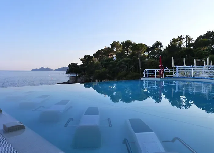 Excelsior Palace Portofino Coast